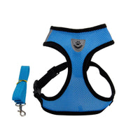 Pet chest strap - Fun Gifts & More