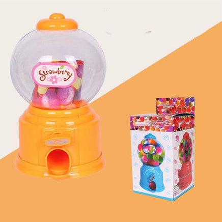 Mini Twister Receptor Box Candy Machine Piggy Bank - Fun Gifts & More