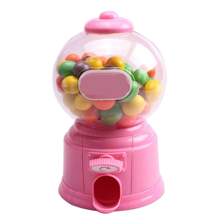 Mini Twister Receptor Box Candy Machine Piggy Bank - Fun Gifts & More