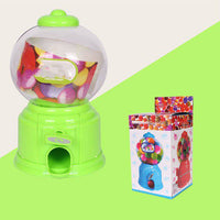 Mini Twister Receptor Box Candy Machine Piggy Bank - Fun Gifts & More