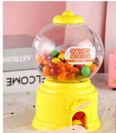 Mini Twister Receptor Box Candy Machine Piggy Bank - Fun Gifts & More