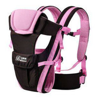 Multifunctional Carrier Sling, Baby Carrier, Baby Carry Bag - Fun Gifts & More