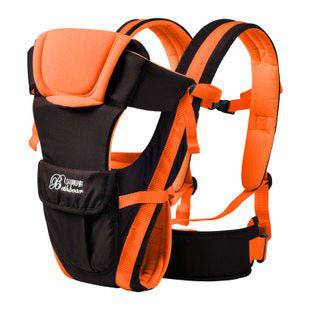 Multifunctional Carrier Sling, Baby Carrier, Baby Carry Bag - Fun Gifts & More