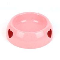 Pet Supplies Dog or Cat Pet Love Single Bowl - Fun Gifts & More