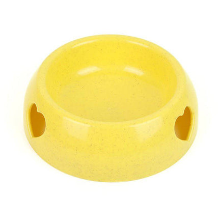 Pet Supplies Dog or Cat Pet Love Single Bowl - Fun Gifts & More