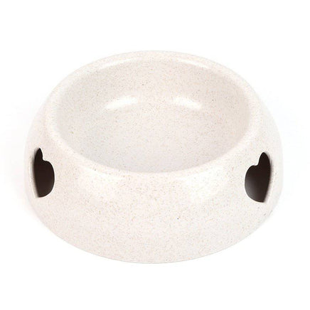 Pet Supplies Dog or Cat Pet Love Single Bowl - Fun Gifts & More