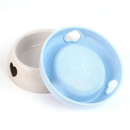 Pet Supplies Dog or Cat Pet Love Single Bowl - Fun Gifts & More