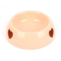 Pet Supplies Dog or Cat Pet Love Single Bowl - Fun Gifts & More