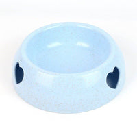 Pet Supplies Dog or Cat Pet Love Single Bowl - Fun Gifts & More