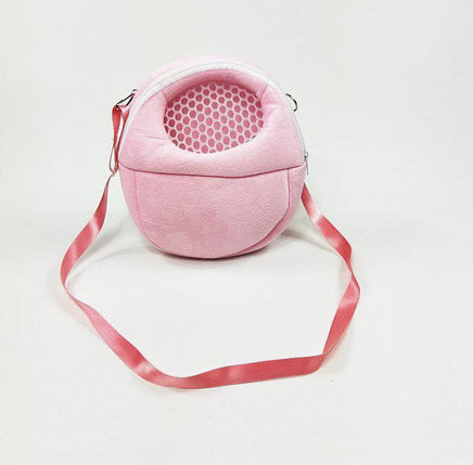 Small Pet Take-away Backpack Fashion Small Pet Bag - Fun Gifts & More