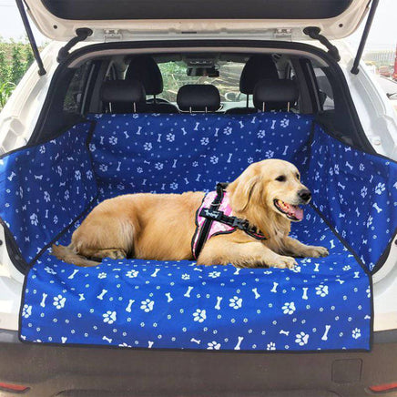 Waterproof pet car mat - Fun Gifts & More