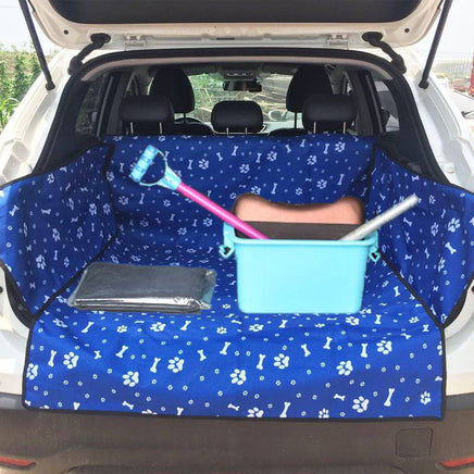 Waterproof pet car mat - Fun Gifts & More