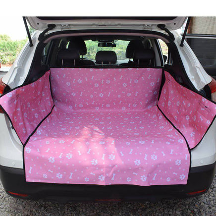 Waterproof pet car mat - Fun Gifts & More