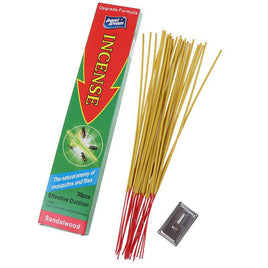 Stick Incense For Mosquito Killer - Fun Gifts & More