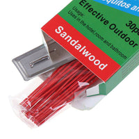 Stick Incense For Mosquito Killer - Fun Gifts & More