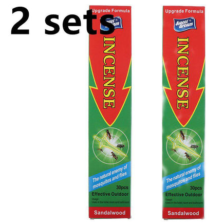 Stick Incense For Mosquito Killer - Fun Gifts & More