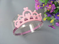 Baby crown headband headdress - Fun Gifts & More