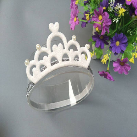 Baby crown headband headdress - Fun Gifts & More