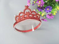 Baby crown headband headdress - Fun Gifts & More