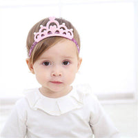 Baby crown headband headdress - Fun Gifts & More