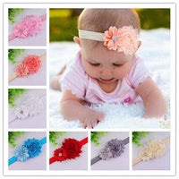 Baby Flower Headband - Fun Gifts & More