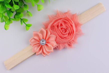 Baby Flower Headband - Fun Gifts & More