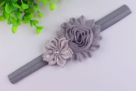 Baby Flower Headband - Fun Gifts & More