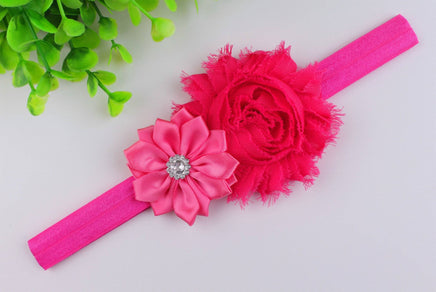 Baby Flower Headband - Fun Gifts & More