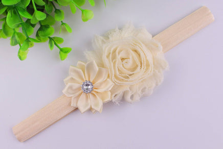 Baby Flower Headband - Fun Gifts & More