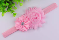 Baby Flower Headband - Fun Gifts & More