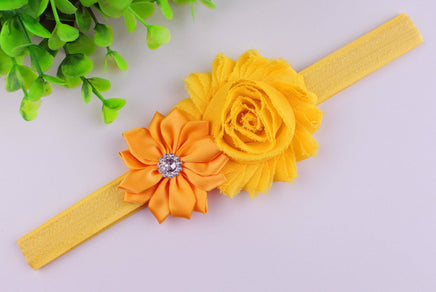 Baby Flower Headband - Fun Gifts & More