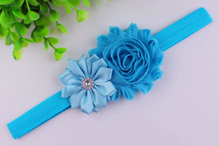 Baby Flower Headband - Fun Gifts & More