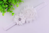 Baby Flower Headband - Fun Gifts & More