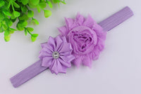 Baby Flower Headband - Fun Gifts & More