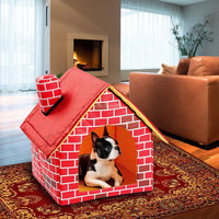 Pet Supplies Cat Litter Chimney Villa Pet Supplies - Fun Gifts & More