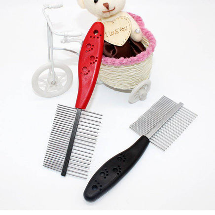 Pet grooming products - Fun Gifts & More