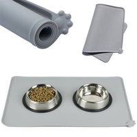 Silicone pet placemat - Fun Gifts & More