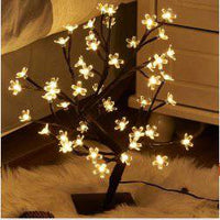 Led Copper Wire Light Bedroom Light - Fun Gifts & More