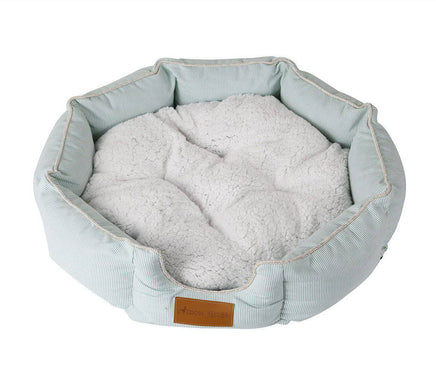 Warm And Practical Winter Pet Cotton Nest Pet Mat - Fun Gifts & More