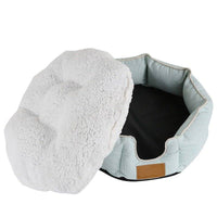 Warm And Practical Winter Pet Cotton Nest Pet Mat - Fun Gifts & More