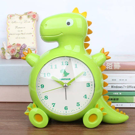 Cartoon Singing Astronaut Small Alarm Clock - Fun Gifts & More