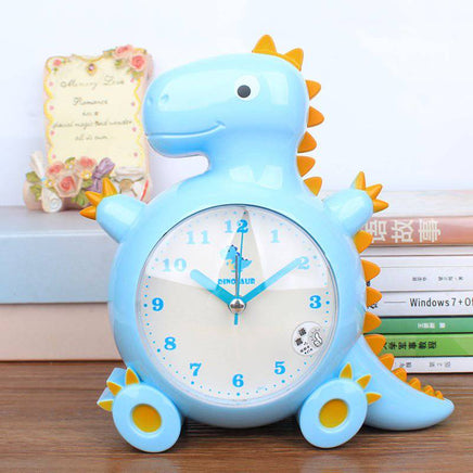 Cartoon Singing Astronaut Small Alarm Clock - Fun Gifts & More