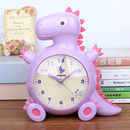 Cartoon Singing Astronaut Small Alarm Clock - Fun Gifts & More