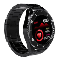 Z27 SmartWatch Full Touch Multi-Sport Mode Heart Rate Monito - Fun Gifts & More