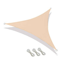 Triangle Sunshade Sail Outdoor Garden - Fun Gifts & More