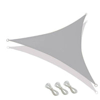 Triangle Sunshade Sail Outdoor Garden - Fun Gifts & More