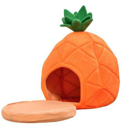 Fruit shaped pet bed - Fun Gifts & More