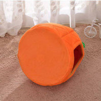 Fruit shaped pet bed - Fun Gifts & More