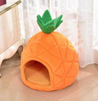 Fruit shaped pet bed - Fun Gifts & More