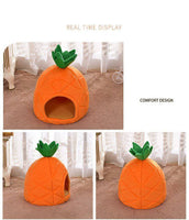 Fruit shaped pet bed - Fun Gifts & More